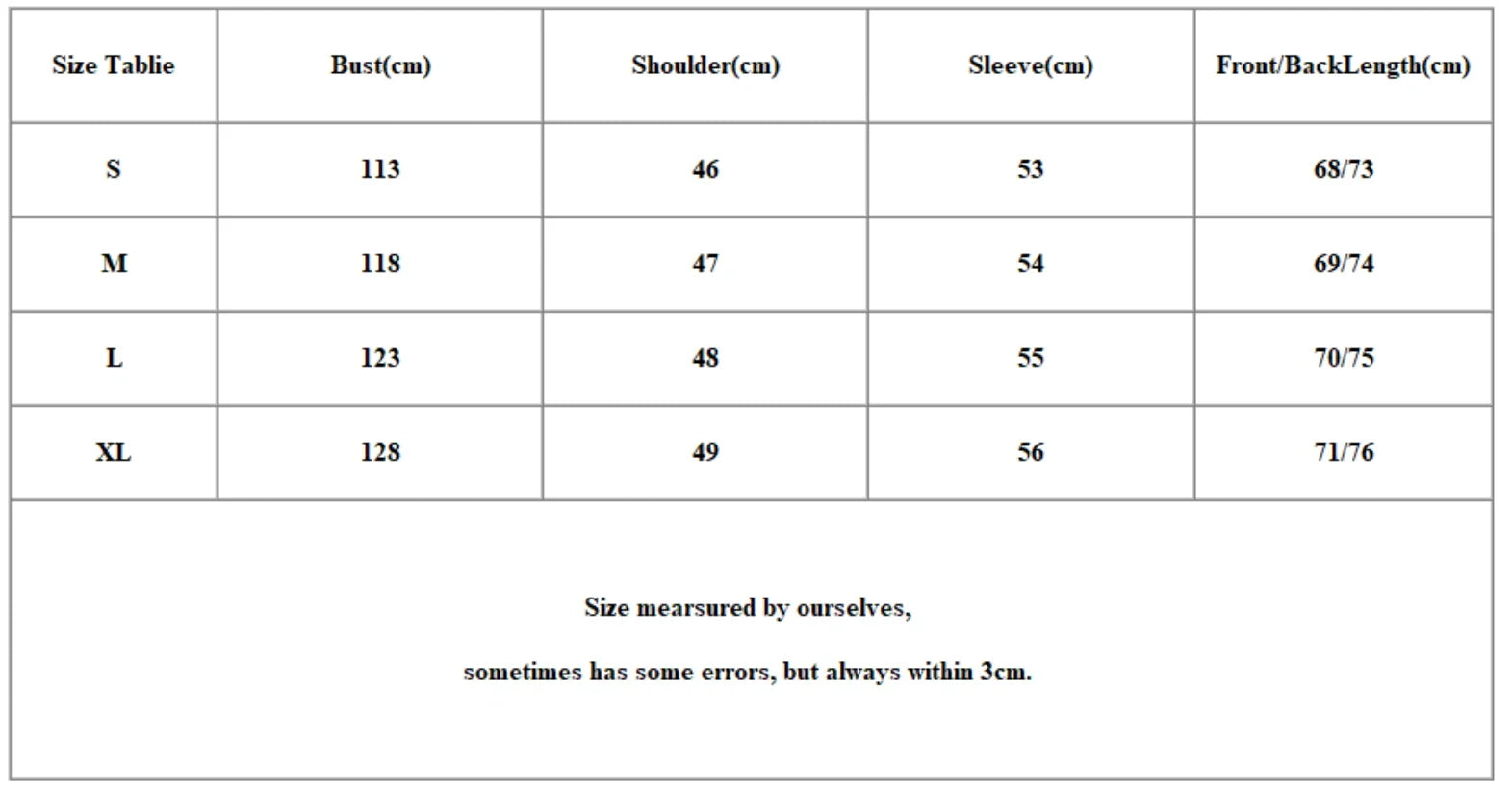 Oversized Long Sleeve White Shirt Women Minimalist Button Up Blouse Turn-Down Collar Casual Cardigan Top