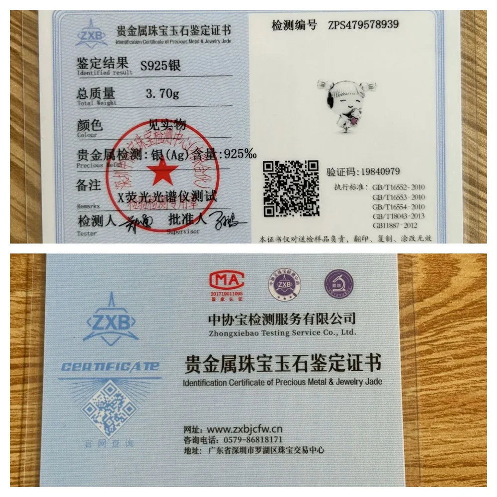 Spring Pink 925 Sterling Silver Mother Daughter Flower Enamel Dangle Pendant for Charm Bracelets