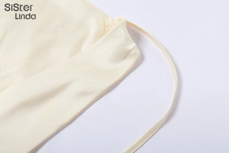 Backless Maxi Dress Women V Neck Lace Up Bodycon Clubwear