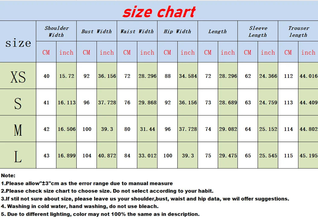 Women's Slim Fit Suit Set with Belt for Professional Style