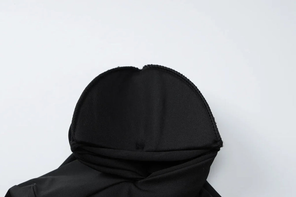 Elegant Black Pleated Maxi Dress For Women With High Waist