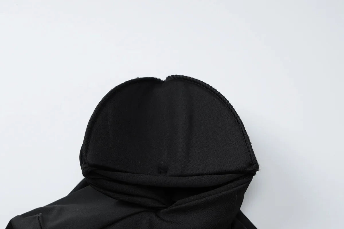 Elegant Black Pleated Maxi Dress For Women With High Waist