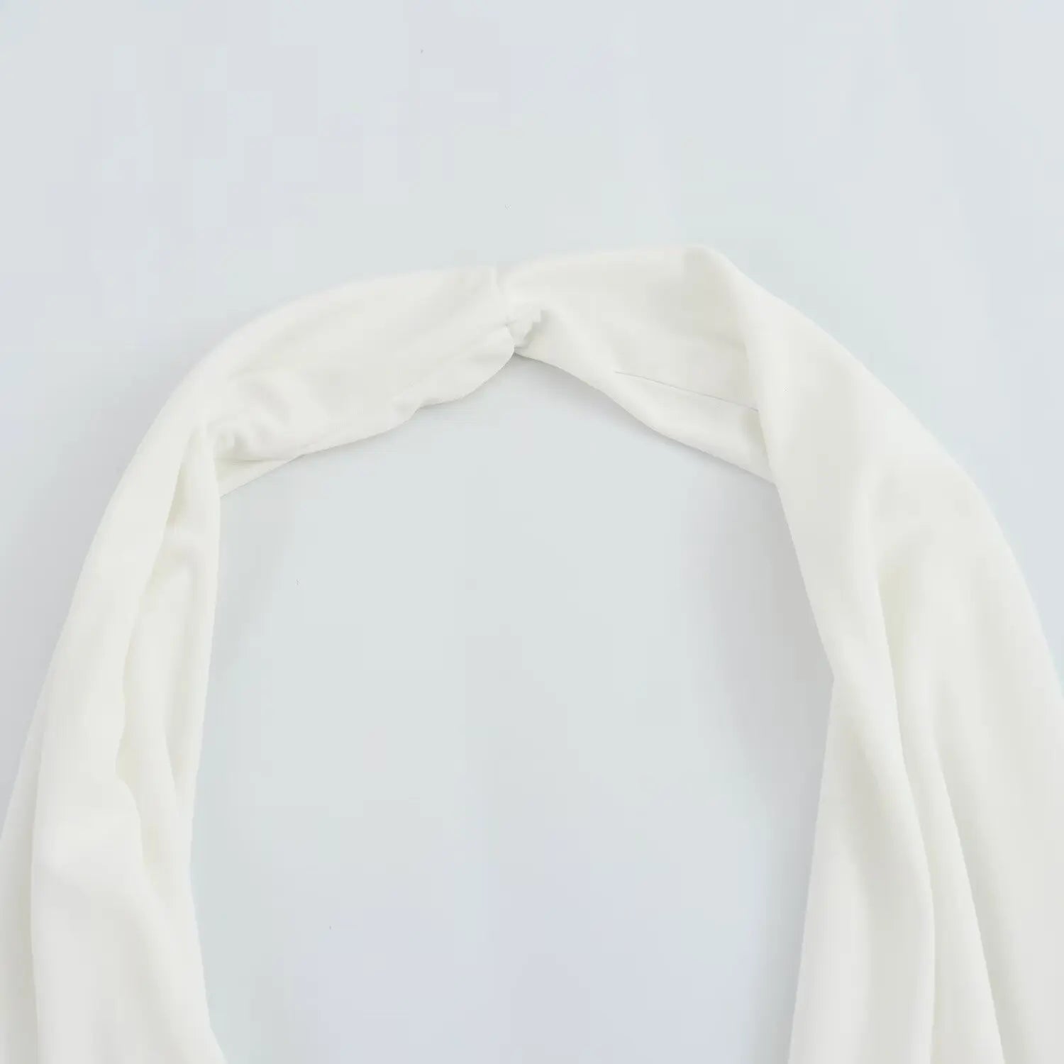 Blue Backless Off Shoulder Long Dress For Women Evening