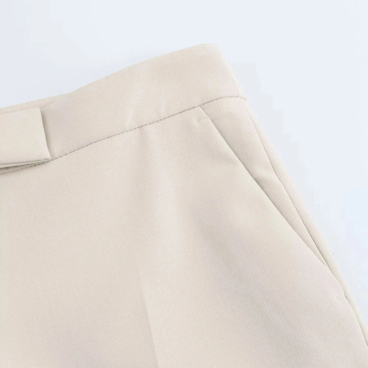 Elegant Women Blazer And Pants Suit For Office Wear