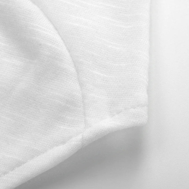 Summer Sexy Two Piece Set Women White Lace Sleeveless Crop Top and Slim Casual Skirt Backless Club Outfit