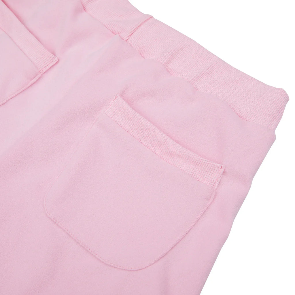 Women Thick Fleece 3 Piece Jogger Sweatsuit Set with Sweatpants, Vest and Hoodie for Fall and Winter