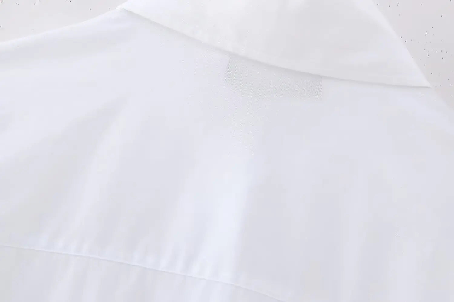 Women's Casual Lapel Collar Single Breasted Blouse with Pockets and Rivet Detail Long Sleeve Shirt