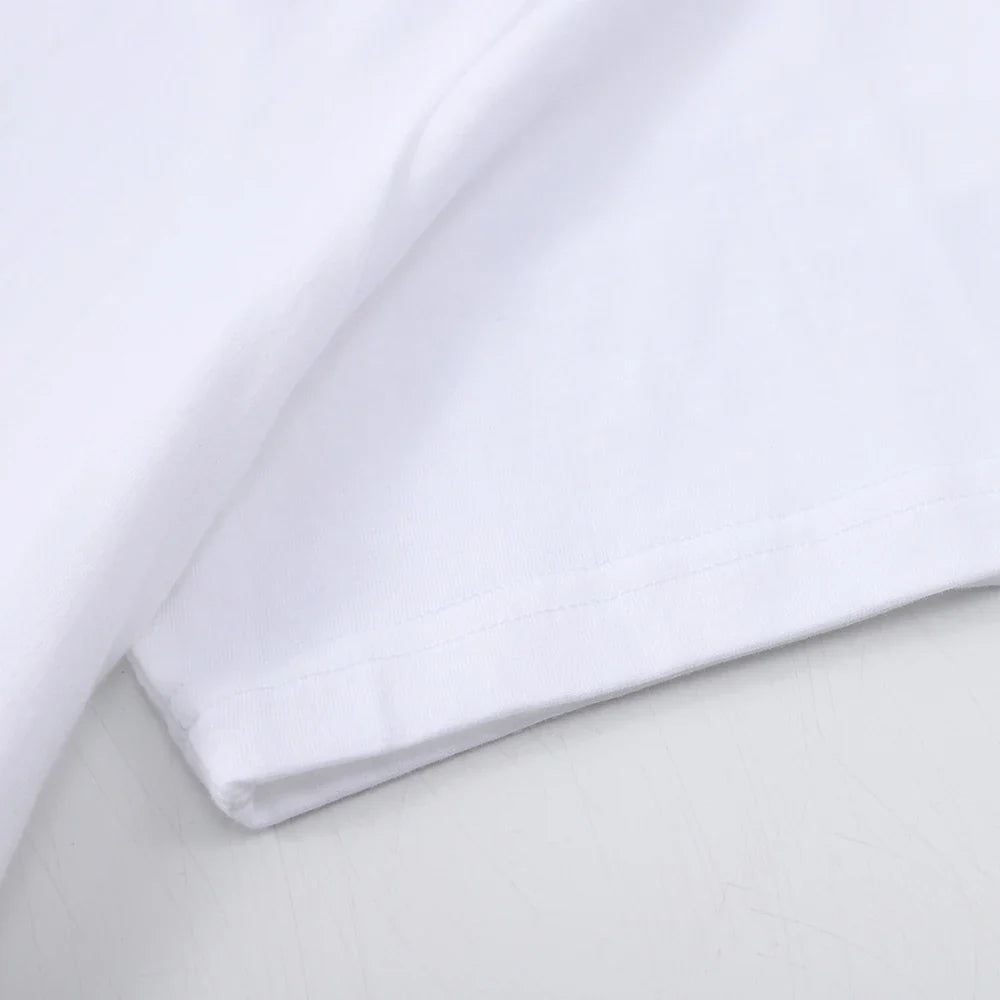 Sailor Moon Themed Couple T Shirts for Women and Men Soft Cotton Short Sleeve Tees for Casual Wear