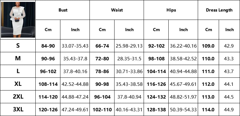 Elegant Beaded O Neck Sheath Dress With Ruffles Mid Calf