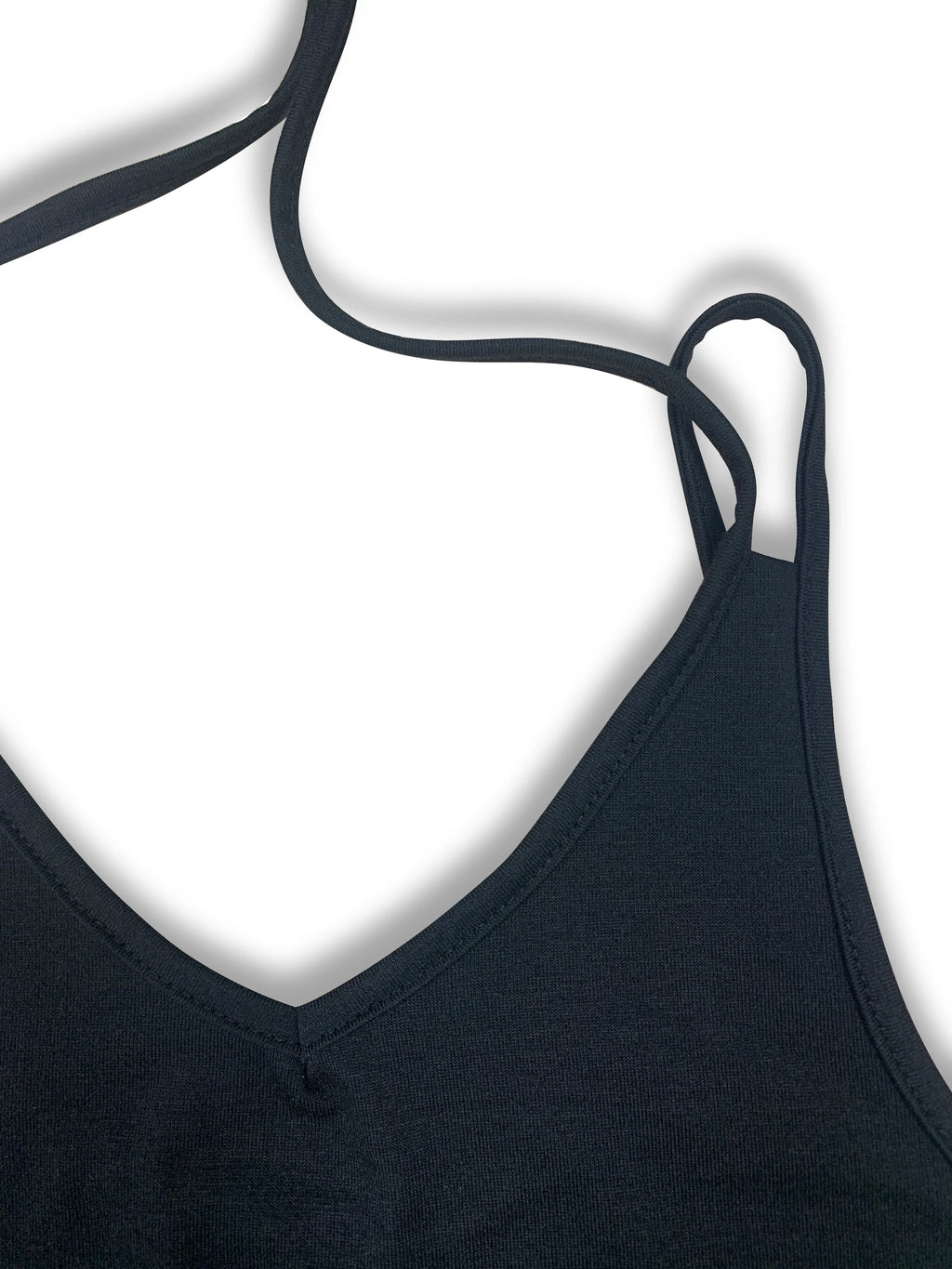 Sleeveless Sea Turtle Print Cami Maxi Dress With Curvy Hem