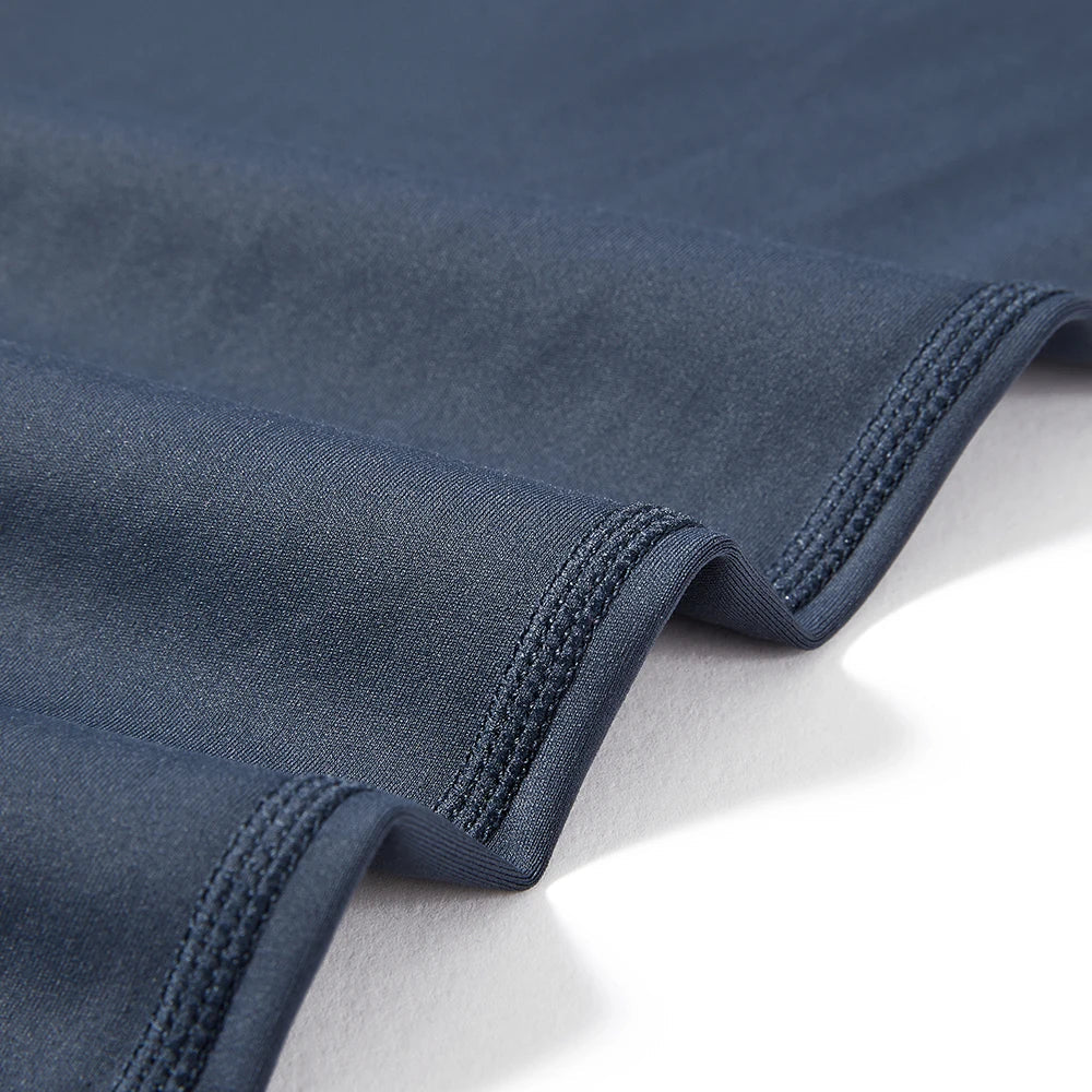 Women's Sleeveless Square Neck Bodysuit with Flared Pants Casual Fitness Jumpsuit Full Season Streetwear Playsuit