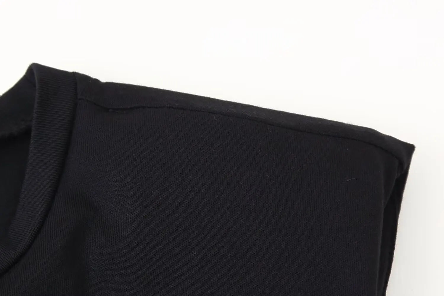 High Waist Pleated Dress With Belt Round Neck Sleeveless