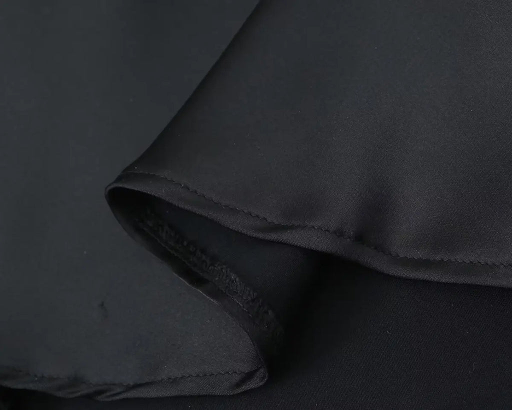 Backless Bodycon Maxi Dress For Women Irregular Club Party