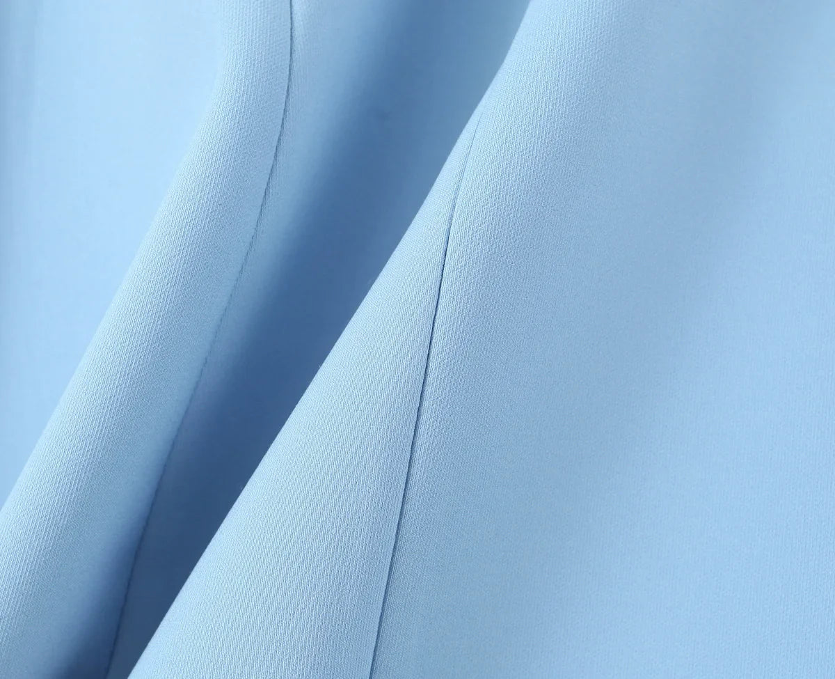 Floral Slip Dress With Bow Lace Up Sleeveless Mini Dress