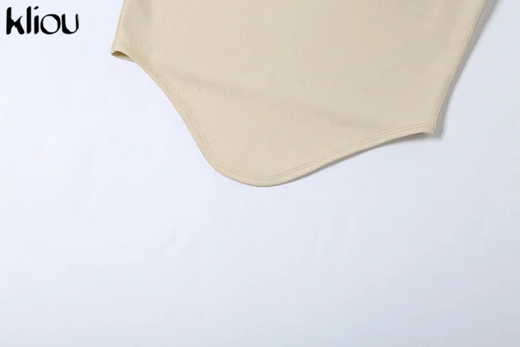 3D Floral Patchwork Two Piece Set for Women Slim Strapless Irregular Shape Top with Bandage Hip Skirt Stylish Holiday Outfit