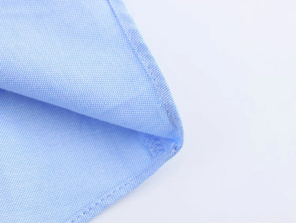 Women's Basic Short-Sleeved Lapel Shirt Simple Fashion Versatile Casual Top