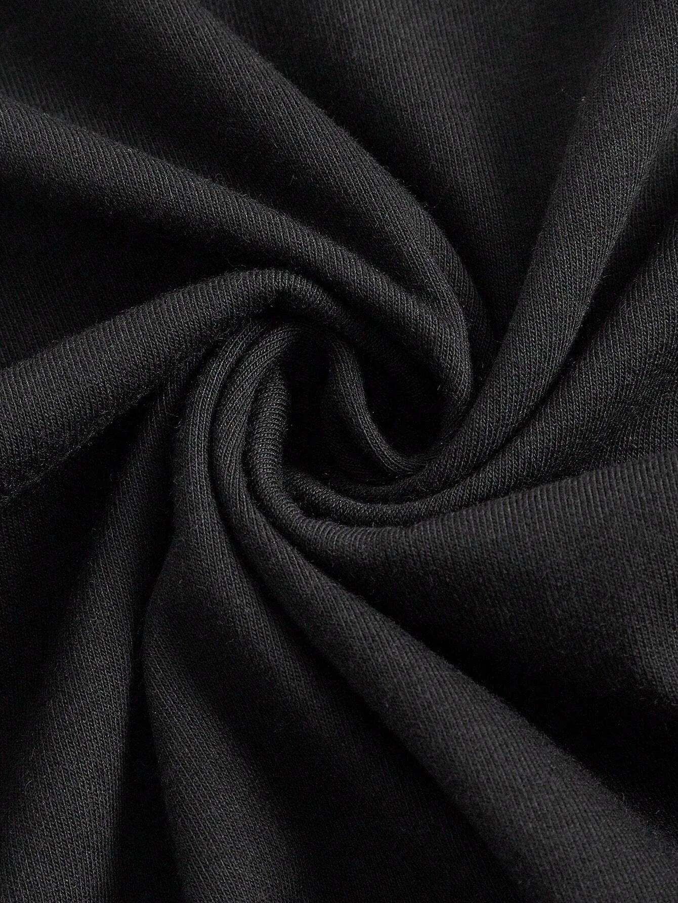 Crayon Shin Chan Summer Crop Top Tight Fitting O-Neck T-Shirt for Casual Wear