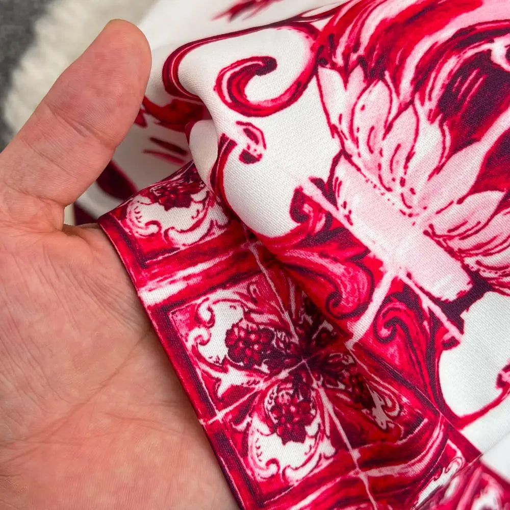 Floral Print Sleeveless Mini Dress for Summer Vacation