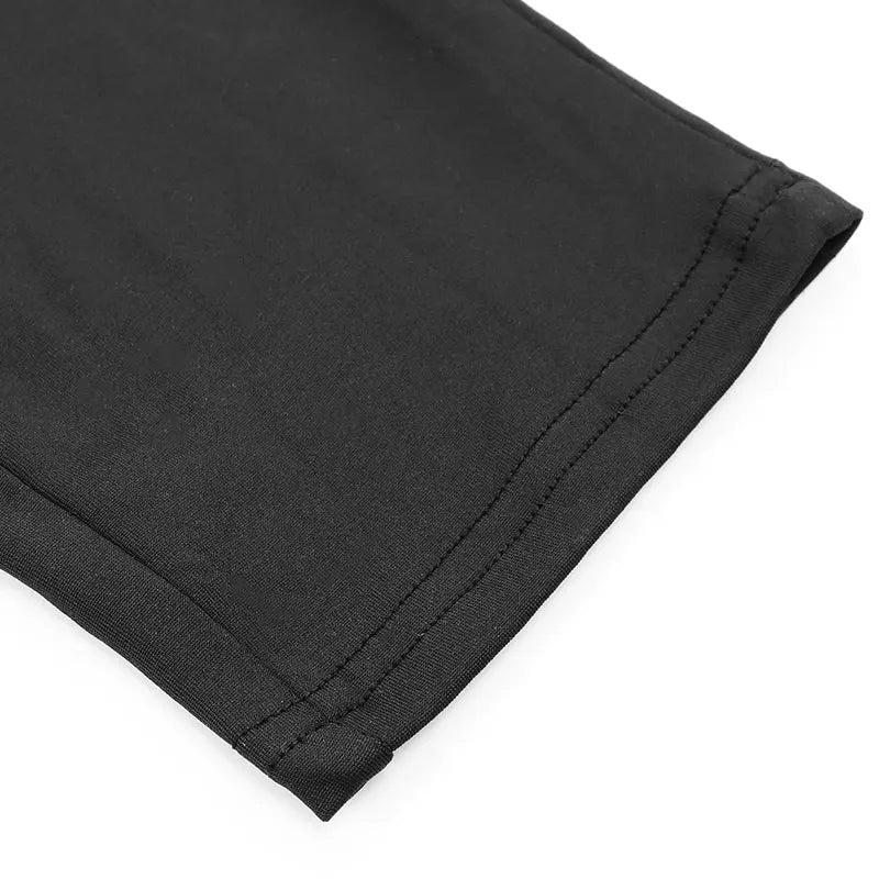 Black Sexy Backless Sling Jumpsuit for Women Summer Bodycon Romper Elegant Streetwear Clubwear Party Outfit