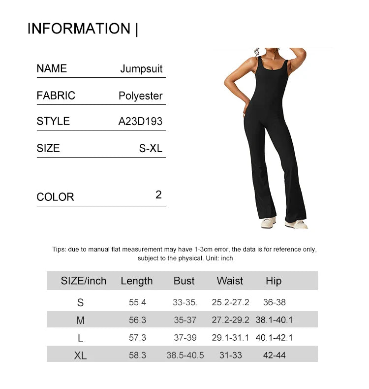 Slim Fit Backless Bodysuit for Women Hip Lift Pullover Sexy Sports and Yoga Wear