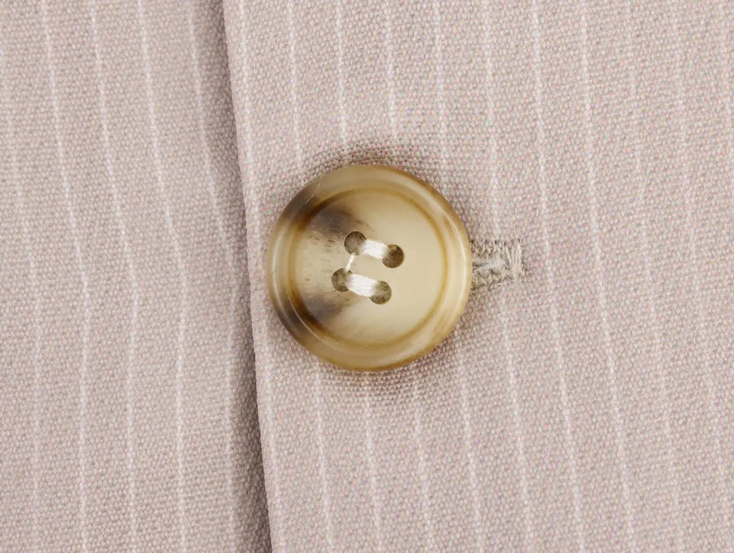 A Line Pleated Stripe Dress For Women Solid Color Back Zip