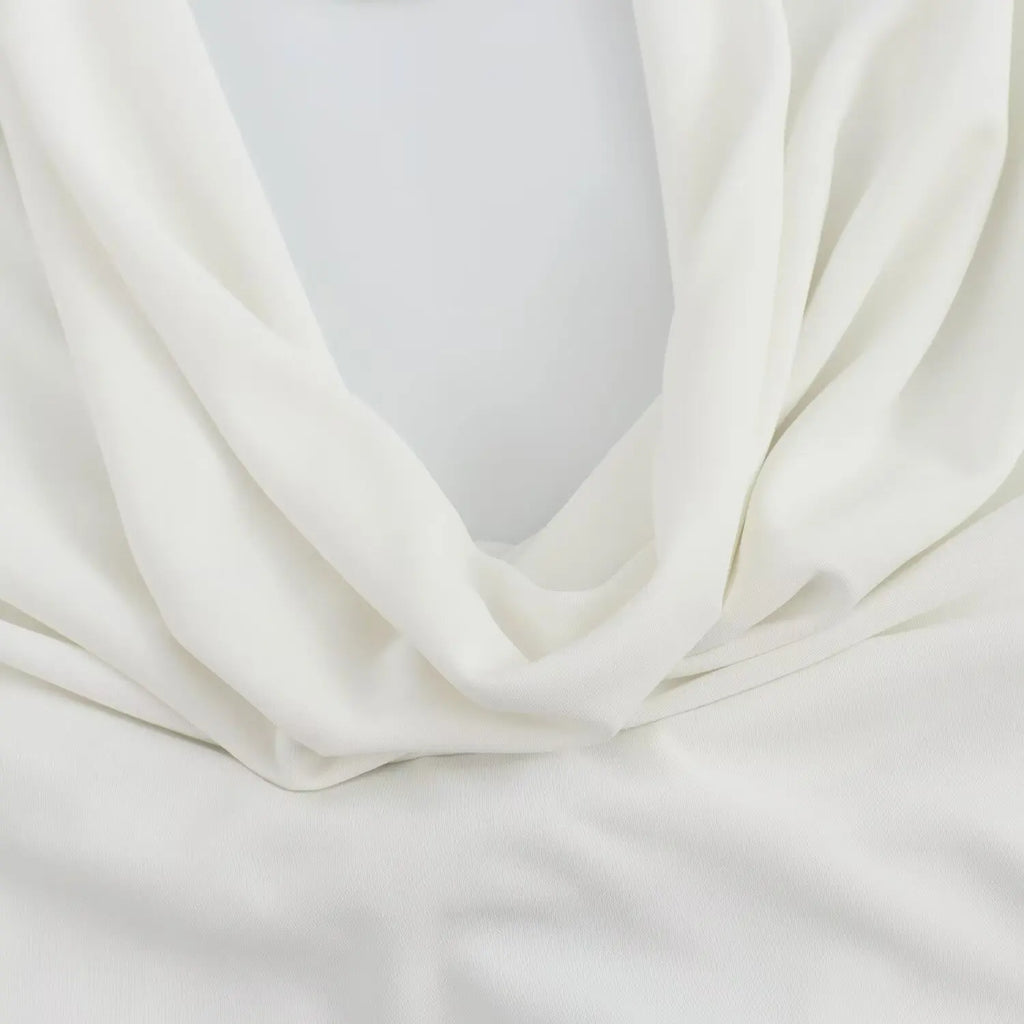 Blue Backless Off Shoulder Long Dress For Women Evening