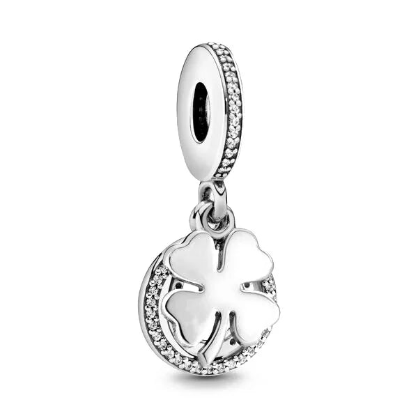 925 Sterling Silver Turtle Charm Pendant for 3mm Bracelets Ideal Gift for Women DIY Jewelry Collection