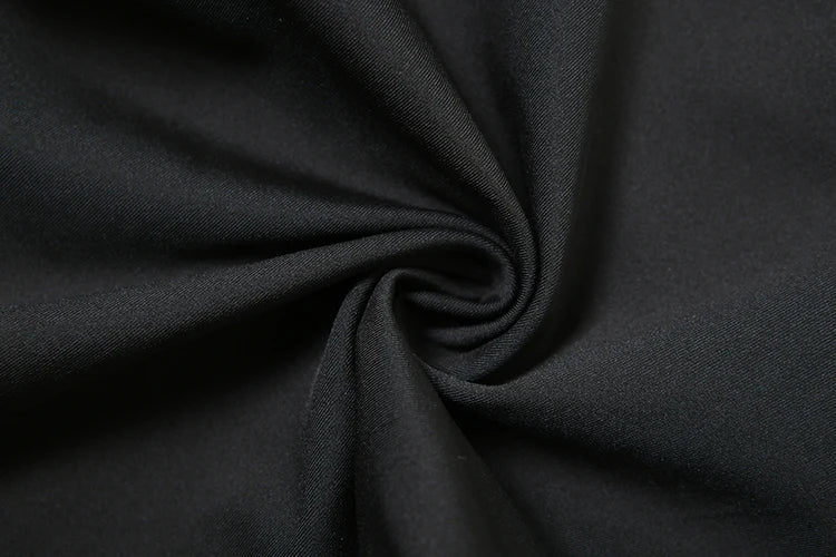 Backless Irregular Hollow Bandage Jumpsuit for Women Deep V-Neck Halter Skinny Stretch Sexy Hipster Streetwear