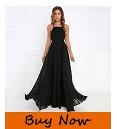 Sexy Backless Halter Mini Dress For Club Party Women