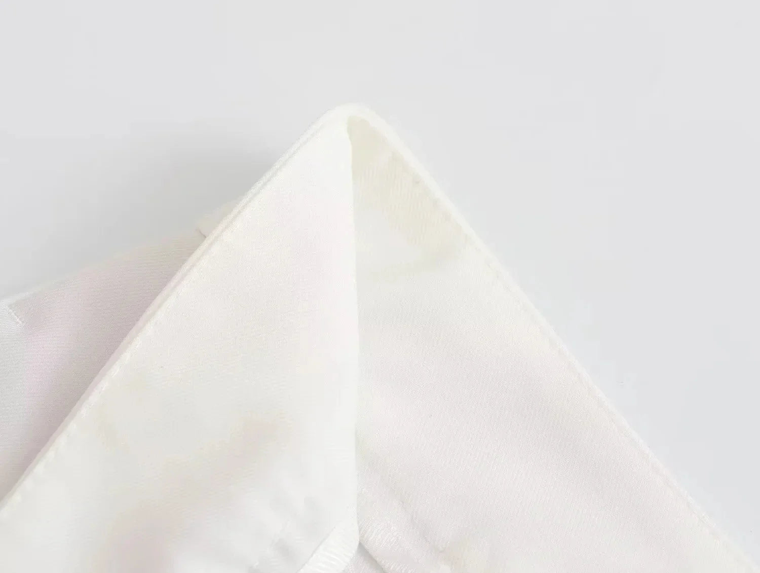 Casual Solid Color V Neck Sleeveless Single Breasted Vest With Elegant Mid Waist Wide Leg Pants Set