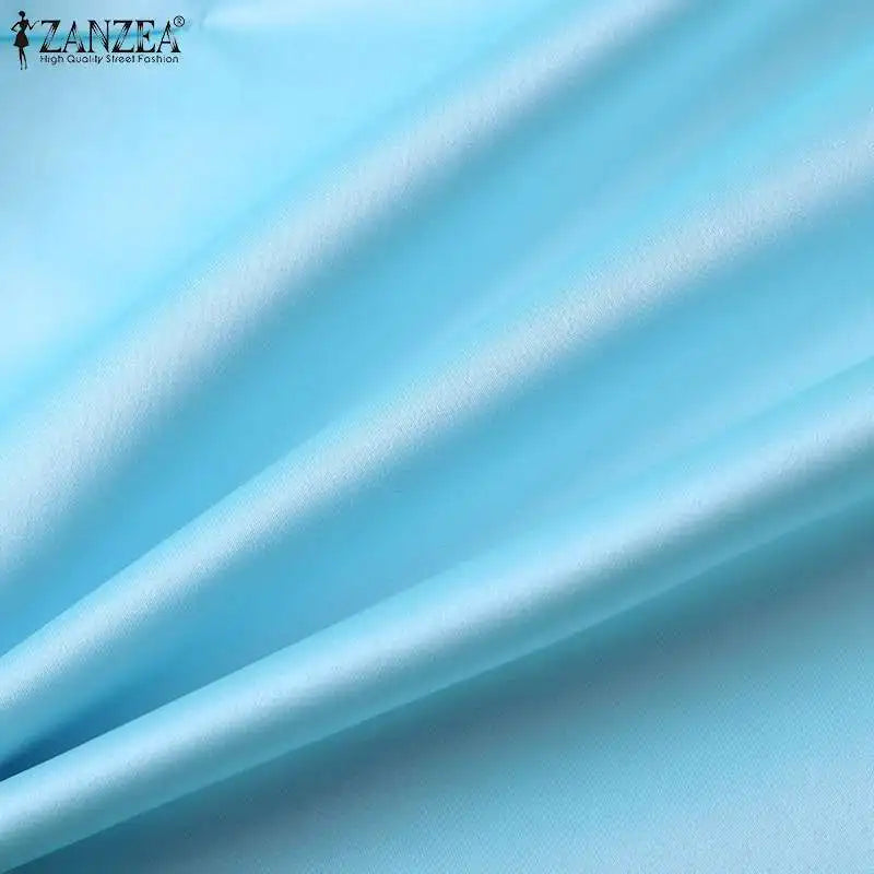 Elegant Korean Flower Bow Sleeveless Mini Dress For Women