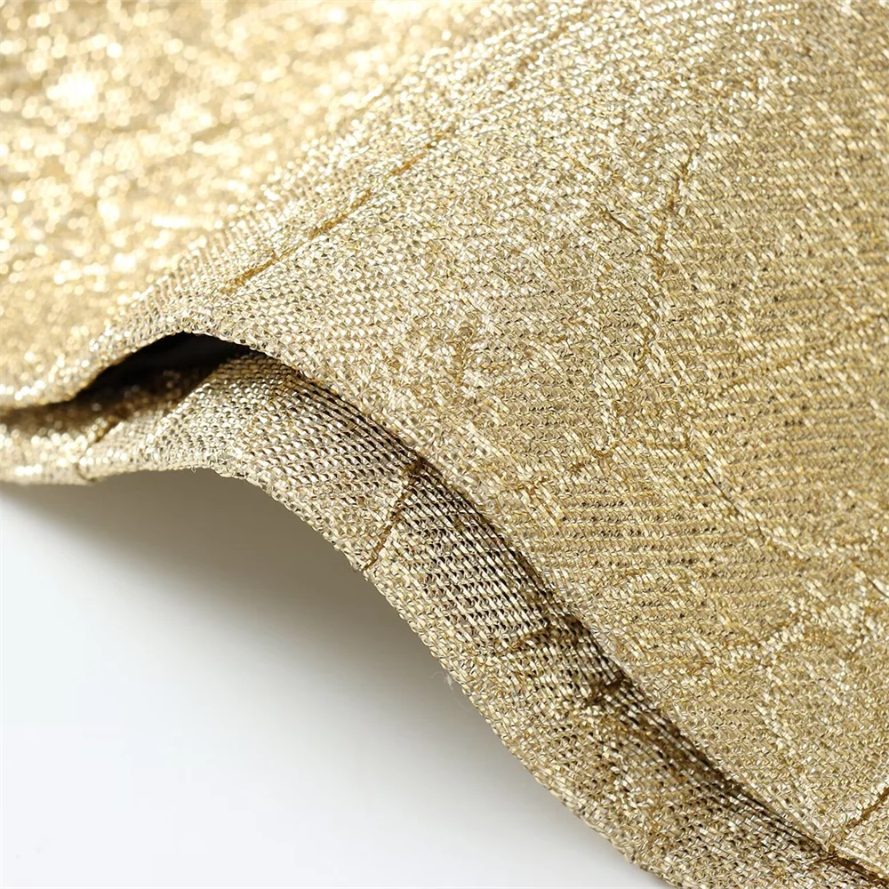 Elegant Spring Slim Fit Sleeveless Round Neck Dress Women