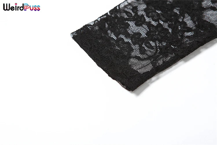 Sexy Zip Front Skinny Jumpsuit for Women Stretch Long Sleeve O-Neck Elastic Clubwear Thin Workout Overalls