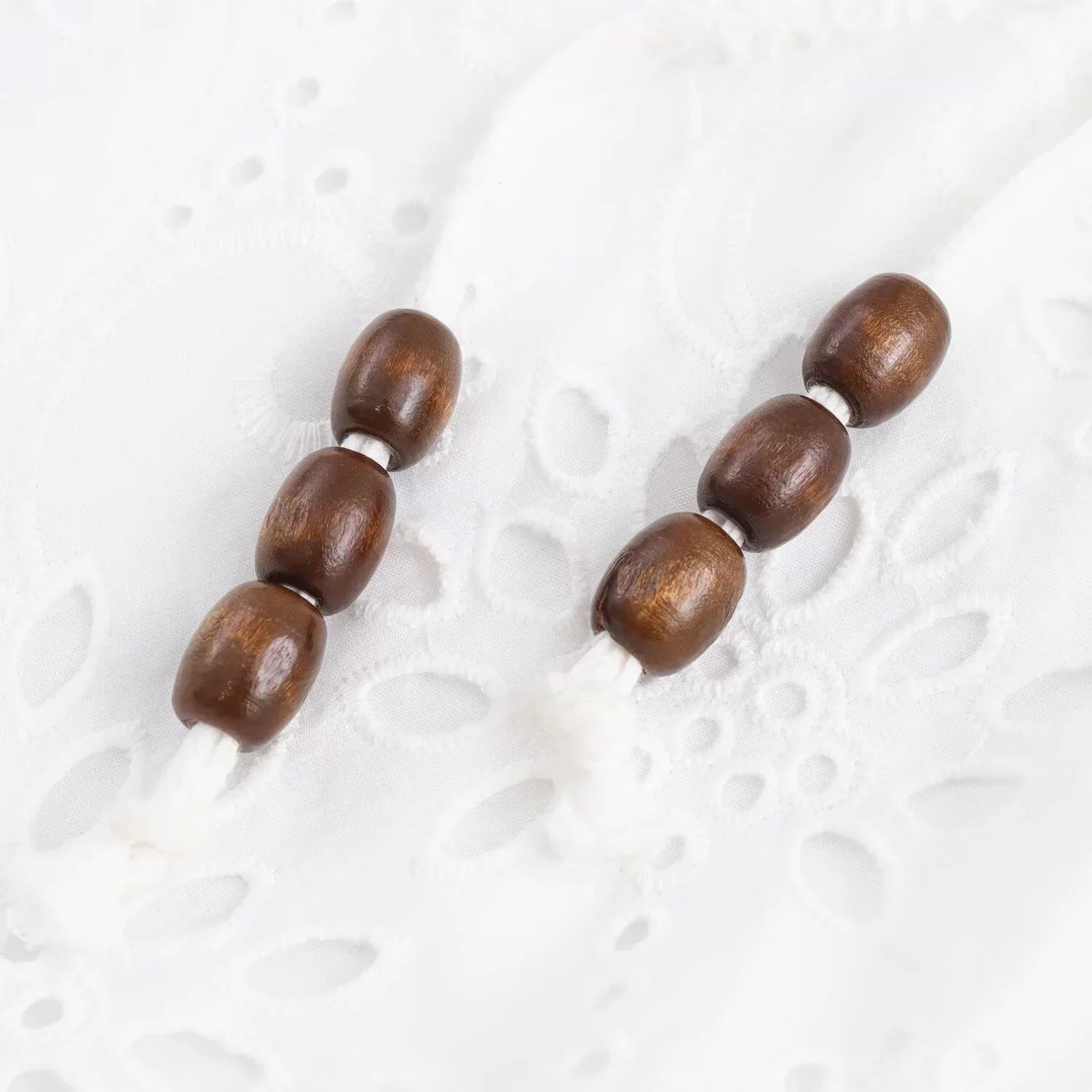 Autumn Embroidered Casual Dress with Halter Neck for Women