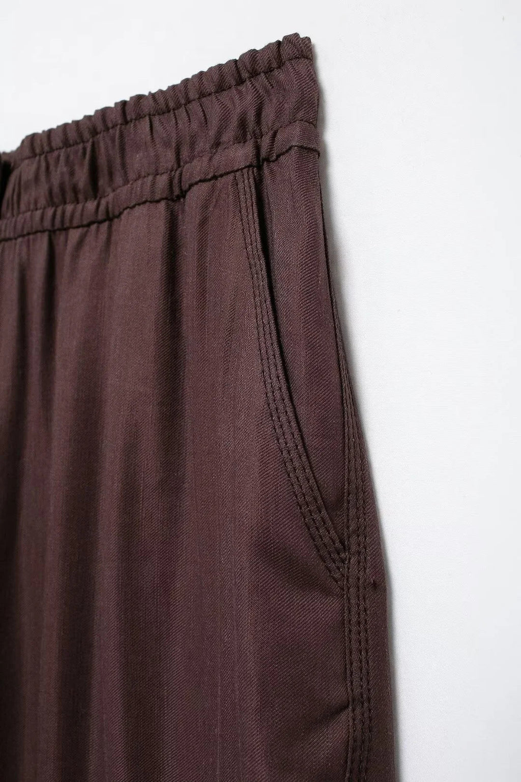 Vintage Chic Womens Suit Set Halter Vest With Loose Pants