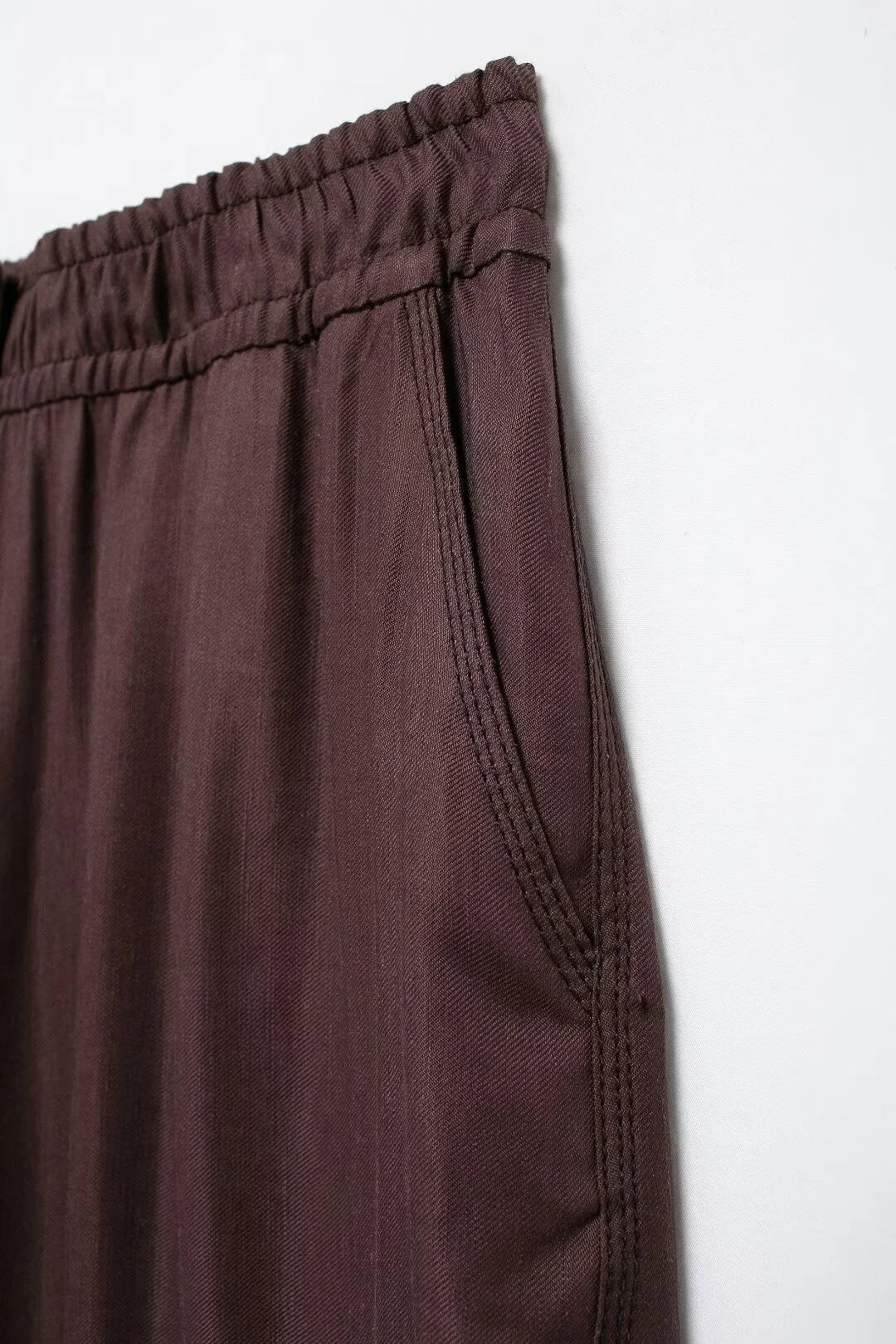 Vintage Chic Womens Suit Set Halter Vest With Loose Pants