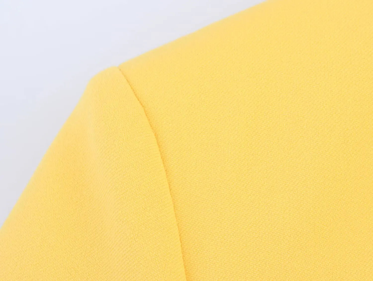 Women's Casual Chic Suit with Lapel Jacket and High Waist Flared Pants for Spring and Summer