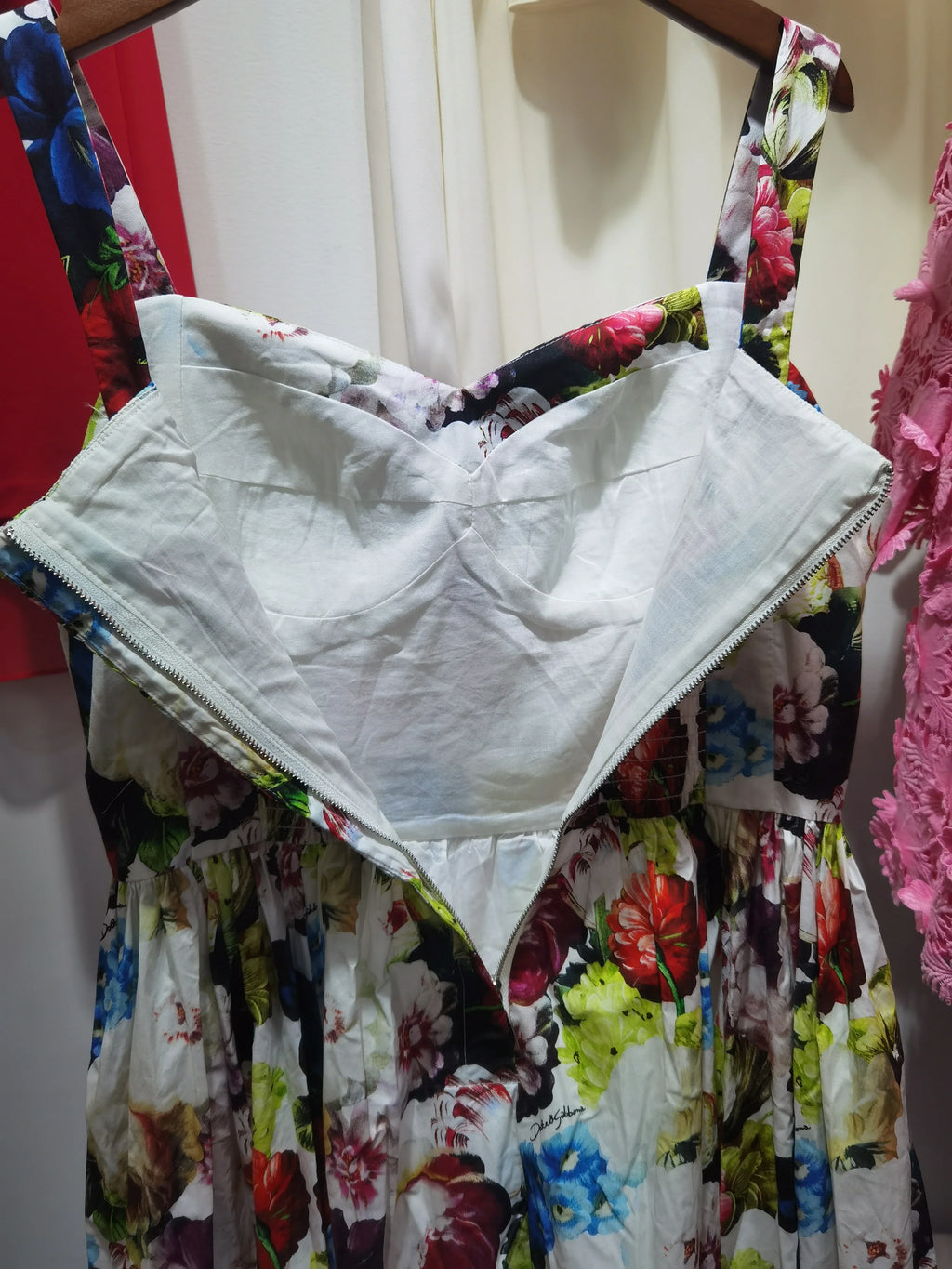 Bohemian Suspender Maxi Dress for Summer Beach Vacation