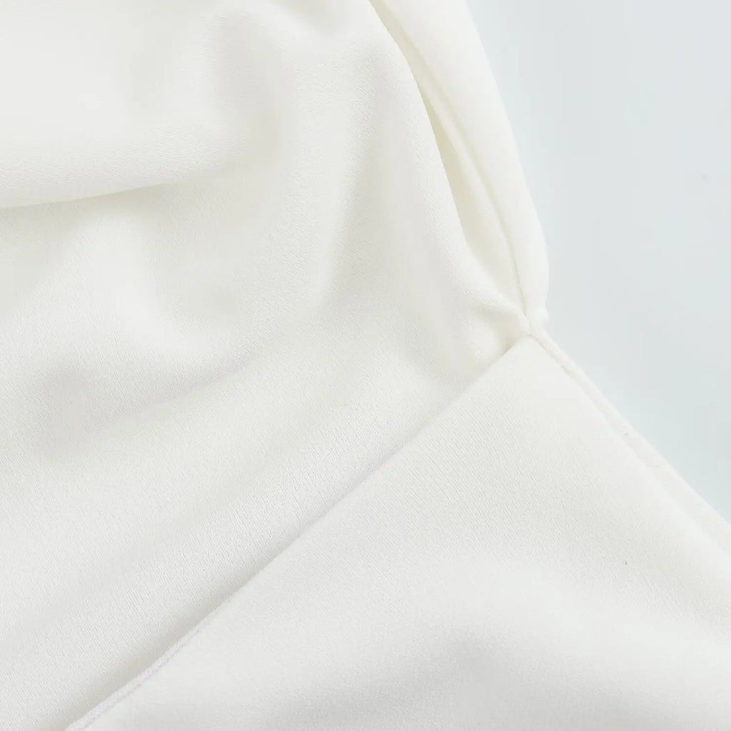 Blue Backless Off Shoulder Long Dress For Women Evening