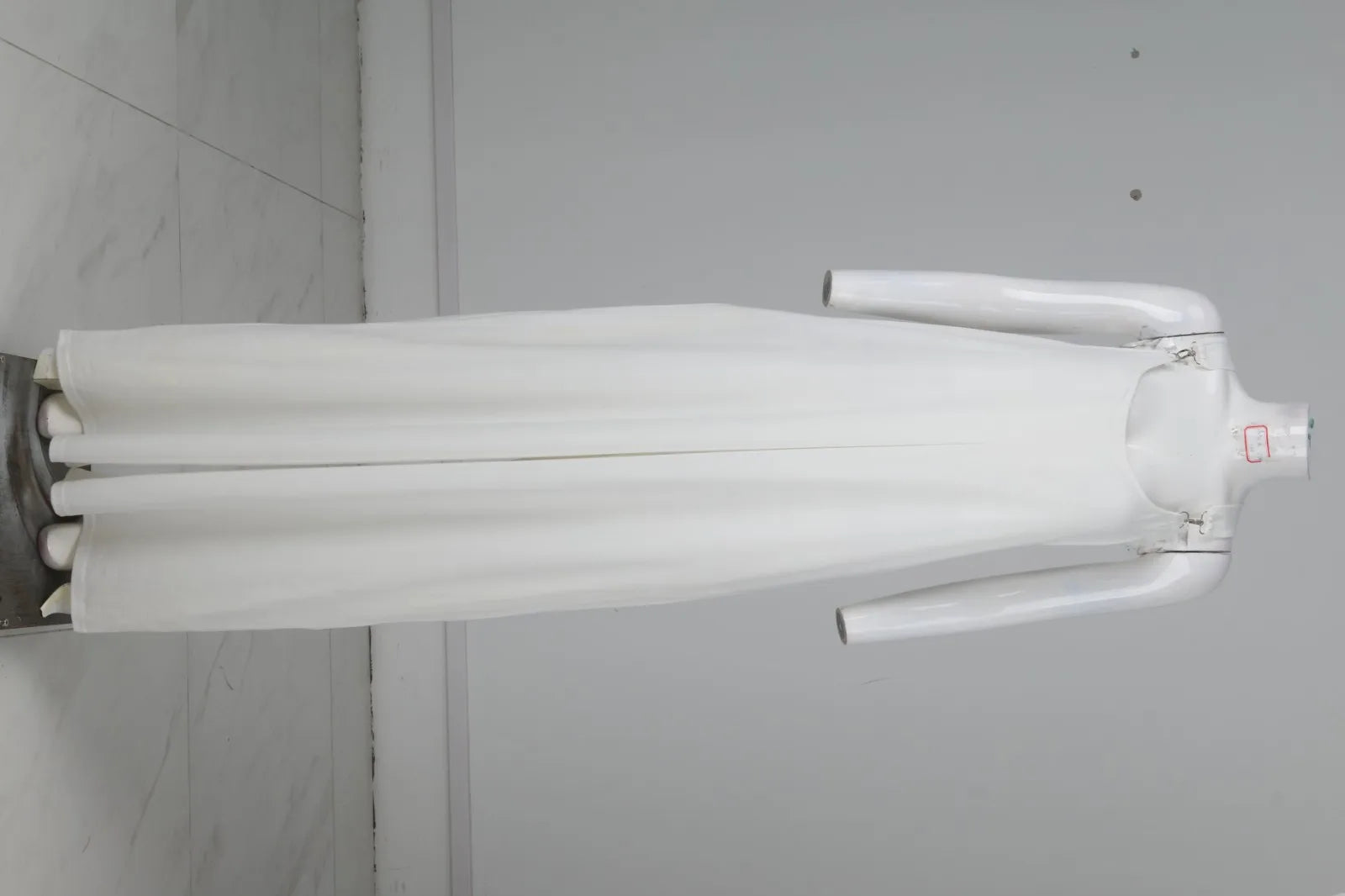 Wide Leg Sleeveless Overalls for Women Casual Loose Fit Jumpsuit with Retro Print Metal Buttons Long Pants Romper with Functional Pockets