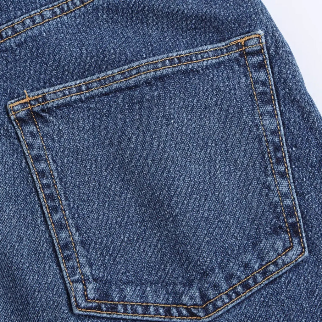 Womens Suspender Dress Round Neck Sleeveless Casual Slim Fit