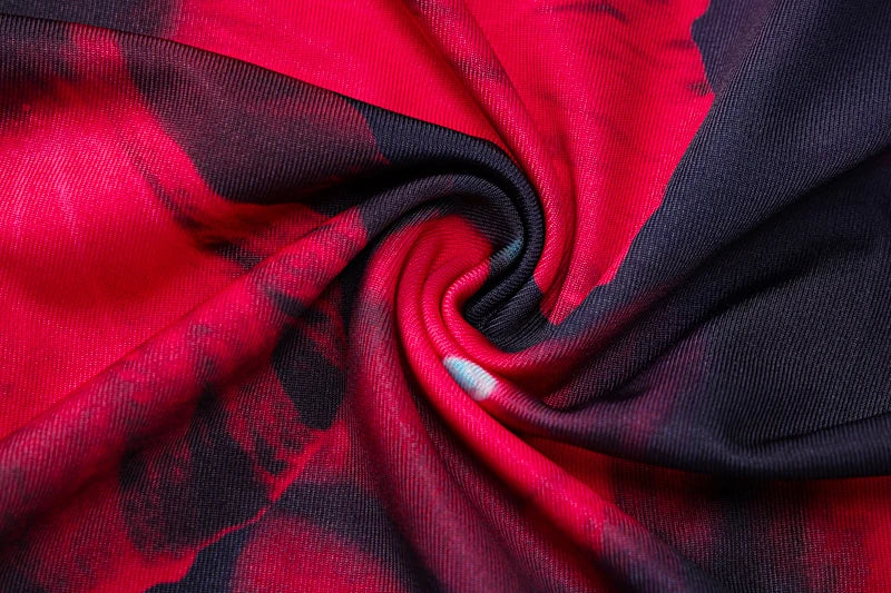 Flower Print Sleeveless Maxi Dress For Summer Women Chic