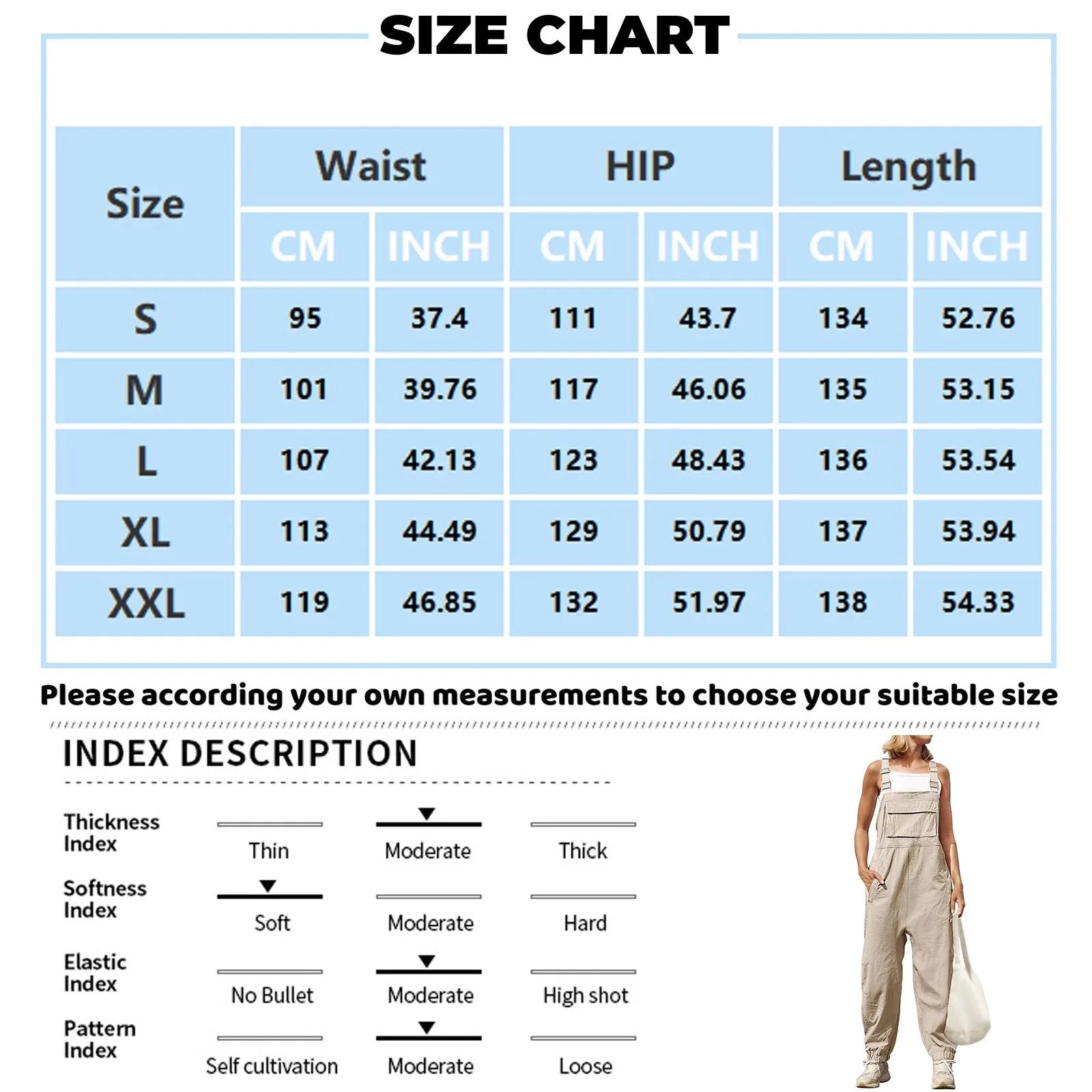 Women's Summer Casual Loose Wide Leg Jumpsuit with Adjustable Straps Pockets and Retro Button Detail Solid Color Sleeveless Overalls