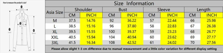 Striped Long Sleeve Women Shirt Button Up Blouse Lightweight Chiffon Tops Elegant Casual Office Wear