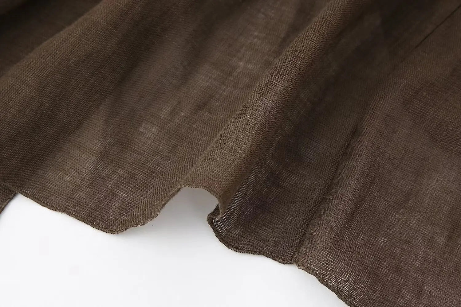 Casual Chic Solid Two Piece Women Set with Long Sleeve Kimono Jacket and Pants Nightwear Suit