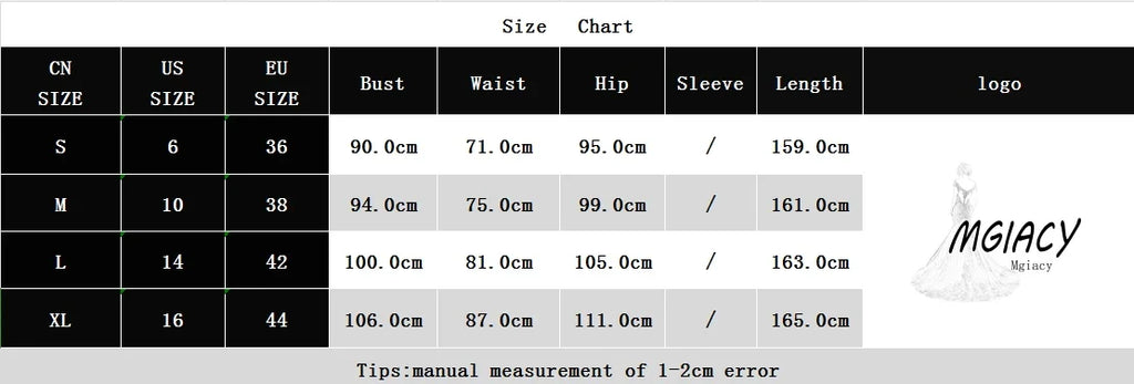 One Shoulder Lace Sequin Evening Dress For Party Bridesmaid