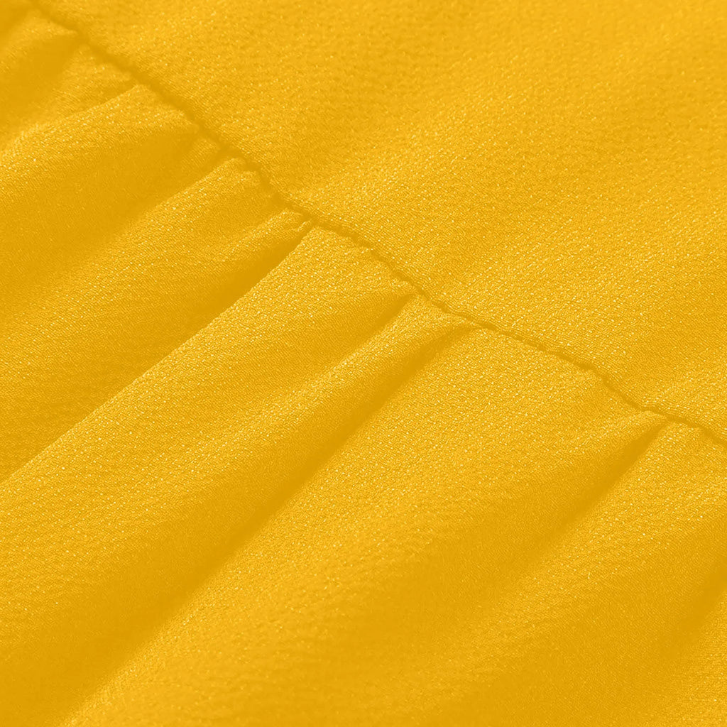 Womens V Neck Short Sleeve Loose Fit Dress Solid Color