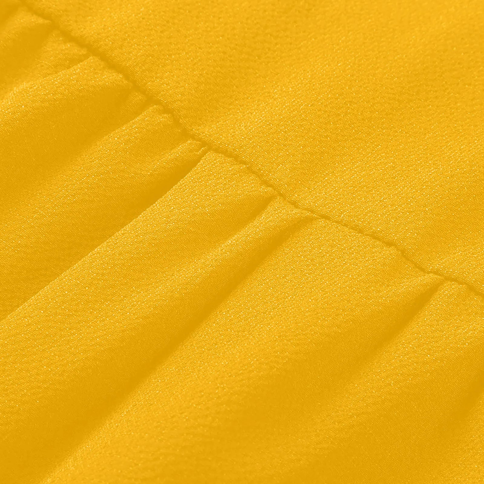 Womens V Neck Short Sleeve Loose Fit Dress Solid Color