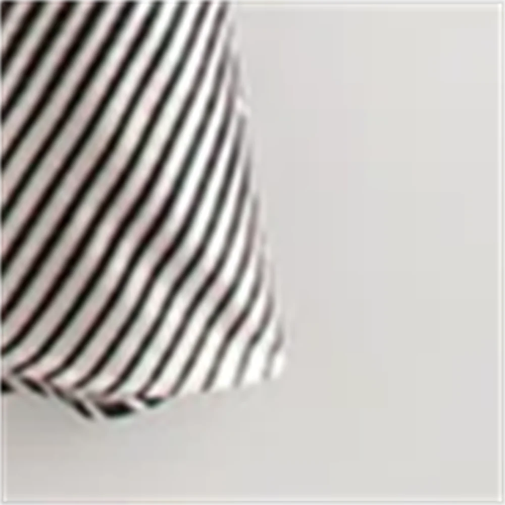 Women Gradient Stripe Dress Hanging Neck Slim Fit Summer