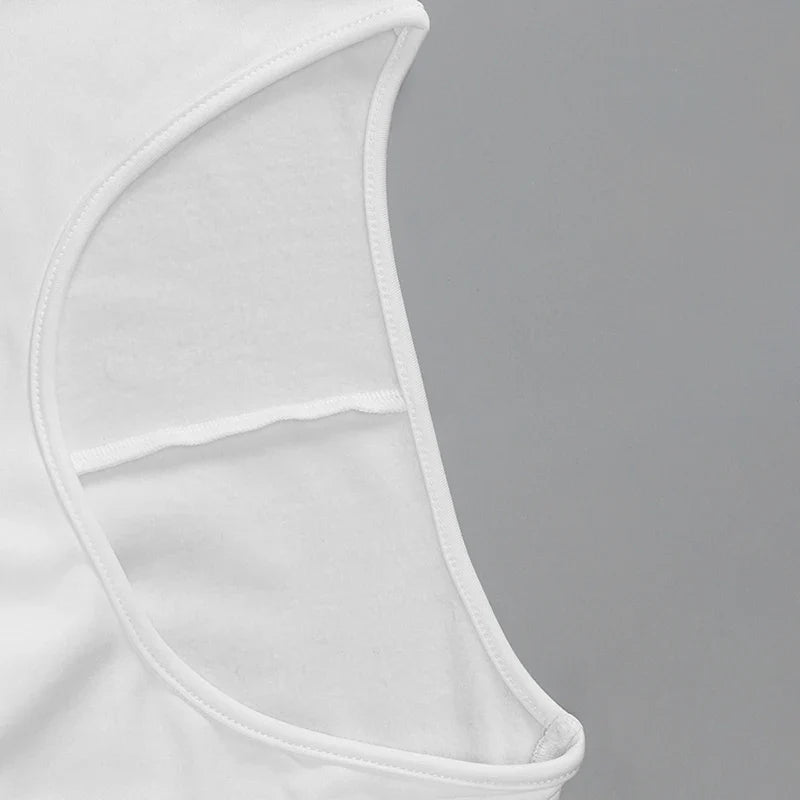 Sexy Black Butt Lift Jumpsuit for Women Long Sleeve Skinny Fitness Romper Casual Streetwear Autumn Fashion